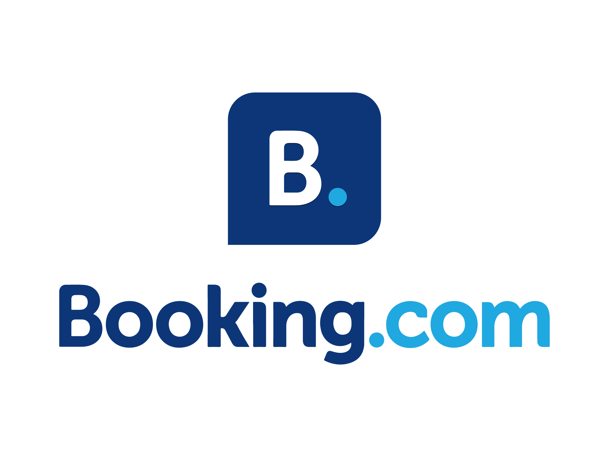 Booking logo
