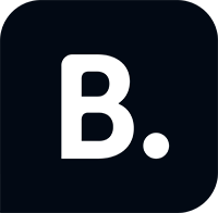 Booking logo