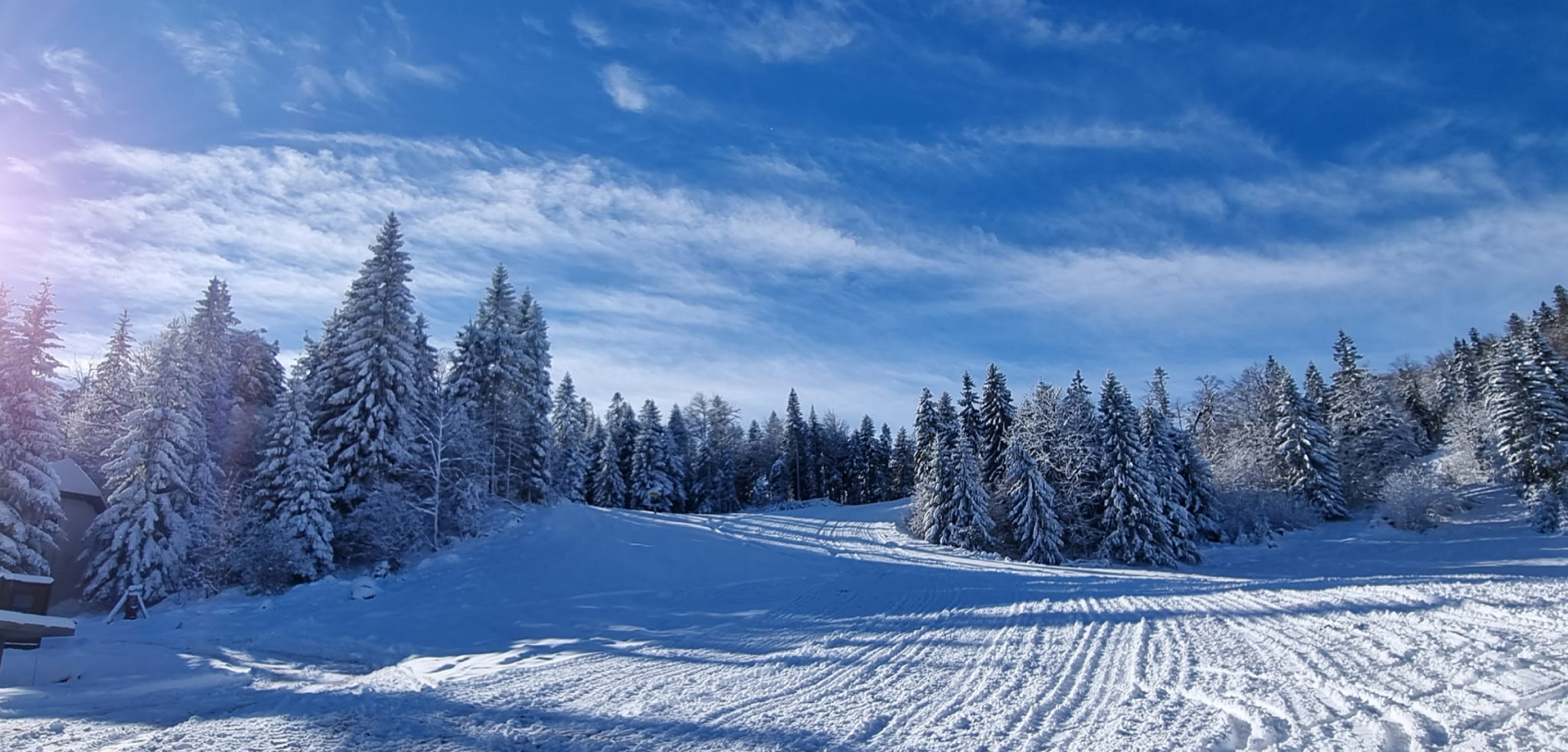 Ski centar Igrišta